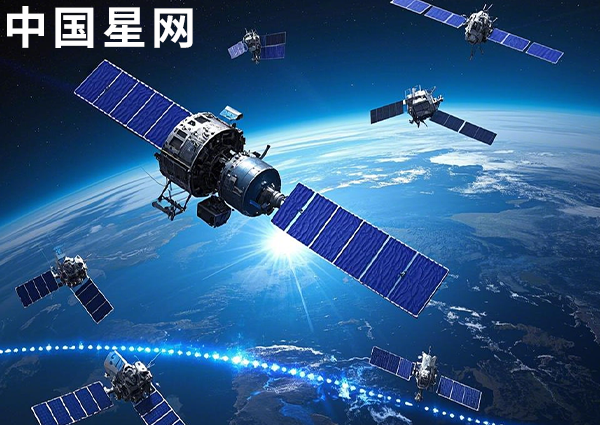 中国低轨卫星互联网之路